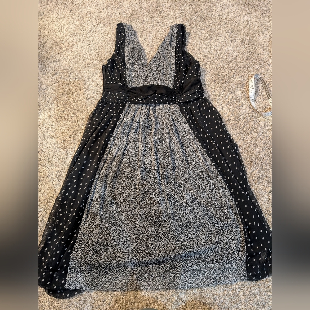 Jonathan Martin Dress